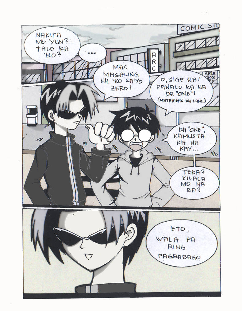 Project:Zero by ghostzero on DeviantArt