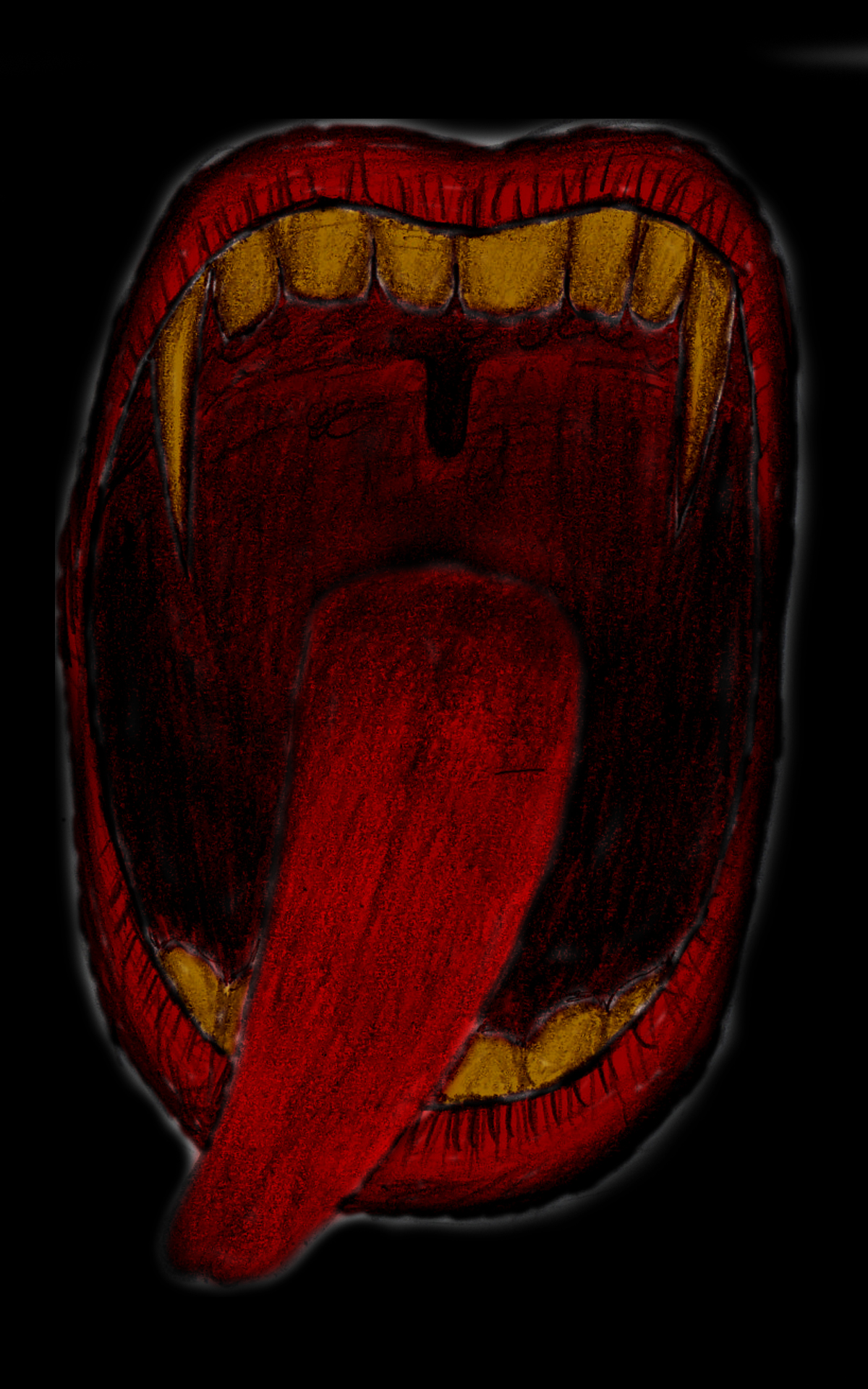 Mouth v.2