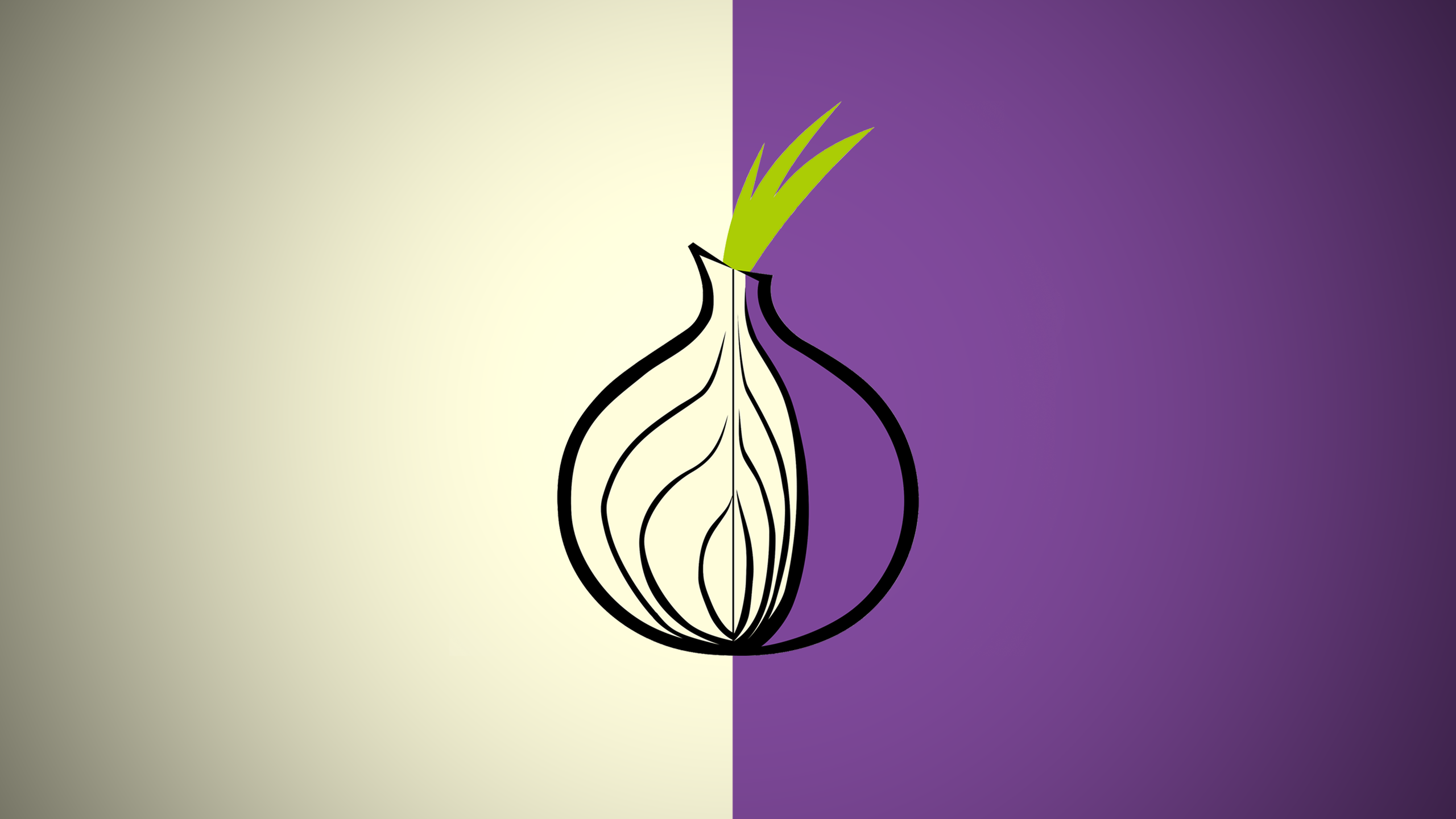 TOR wallpaper plain