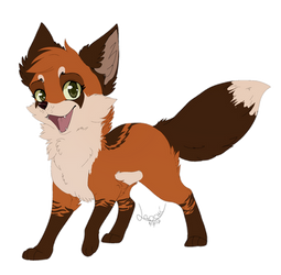 Foxy-me
