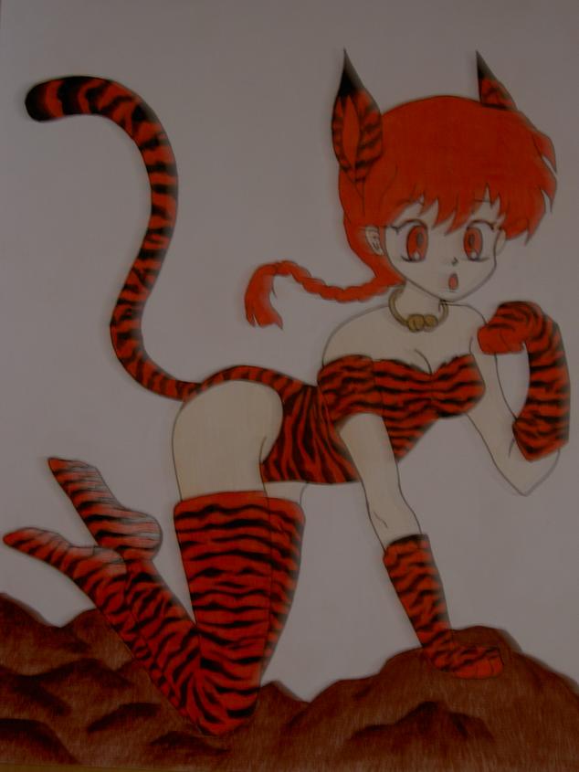 Ranma