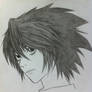 L Lawliet