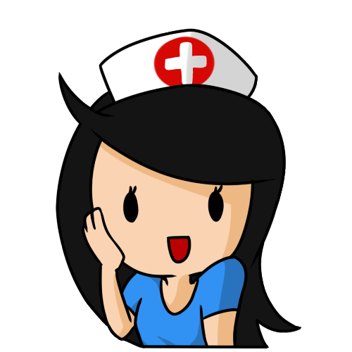 Nurses Emotes Minsum Nurse Transparent emote by Reggitar on DeviantArt