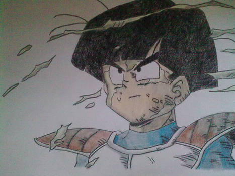 Gohan