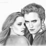 Bella and Edward