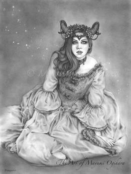 Gothic Enchantress