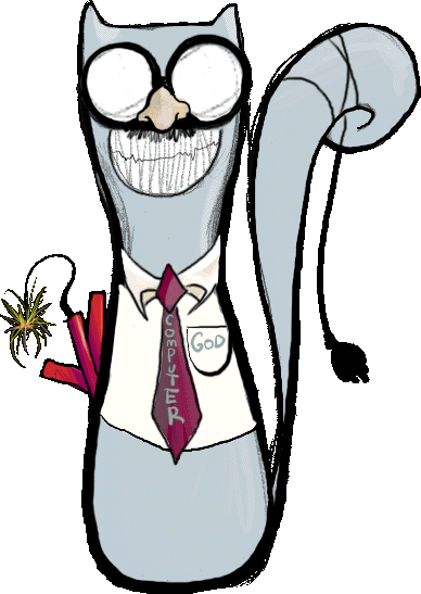 Computer God by JoelyE95 on DeviantArt