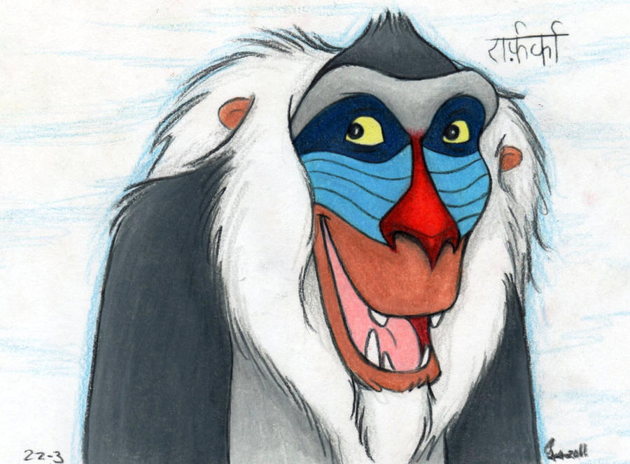 Rafiki