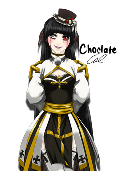 Choclate