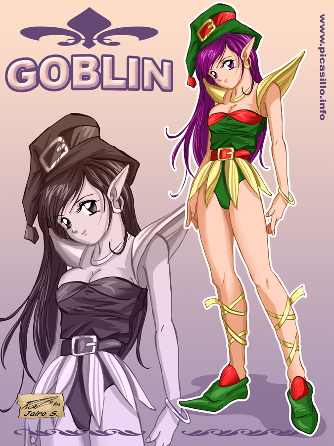 GOBLIN