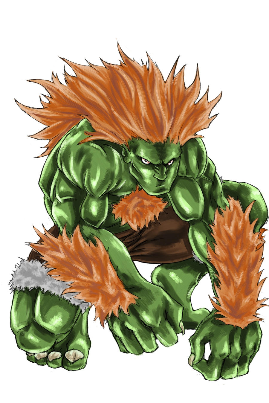 Blanka