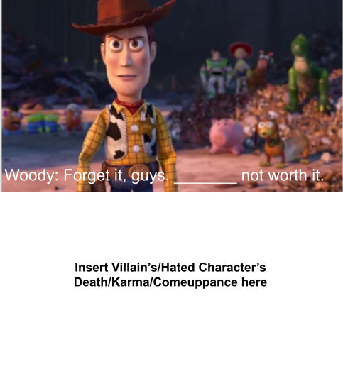 Woody Says Who S Not Worth It By Marikirbdonkie On Deviantart Woody Says Who S Not Worth It By Marikirbdonkie On Deviantart
