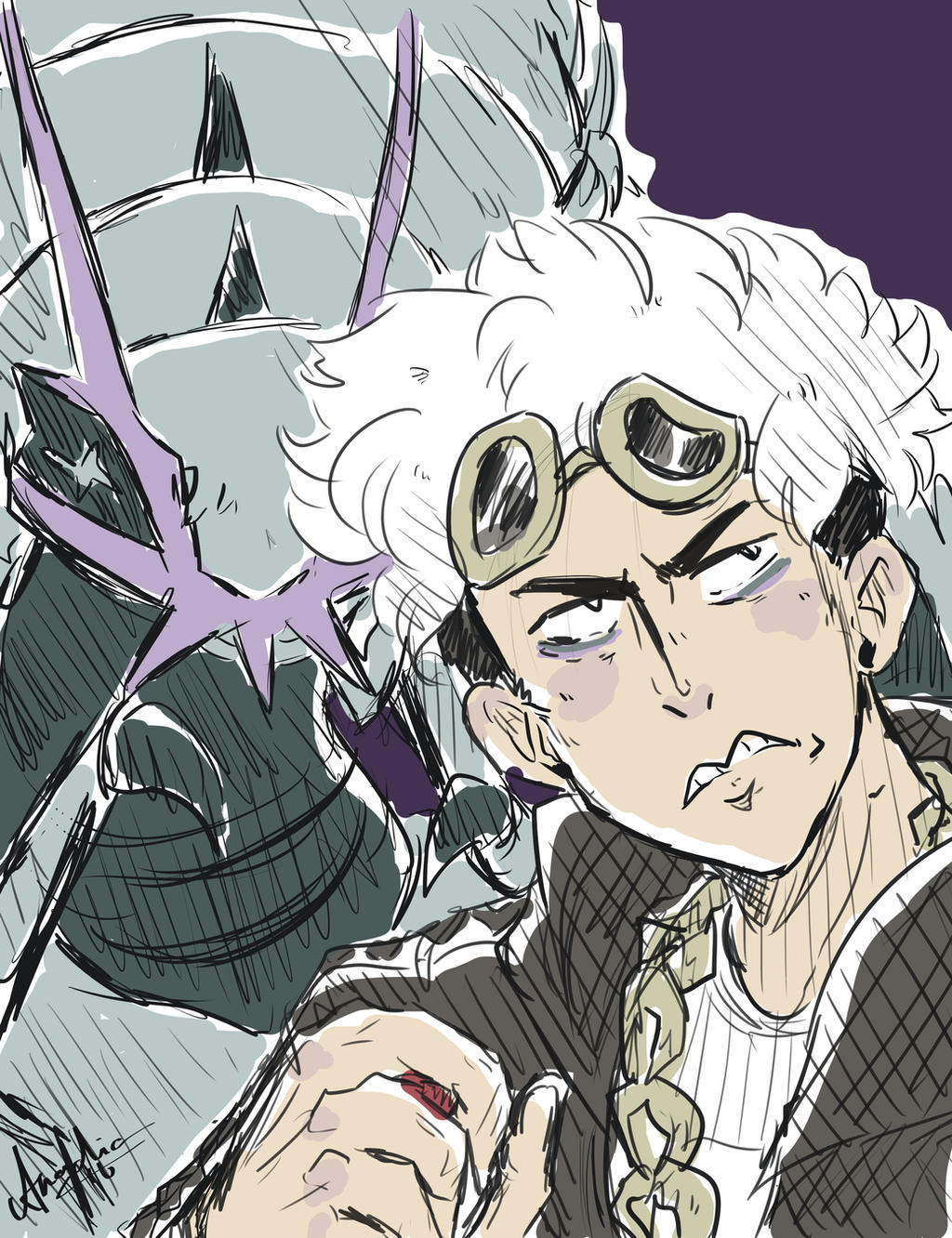 Guzma