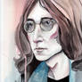 JOHN LENNON