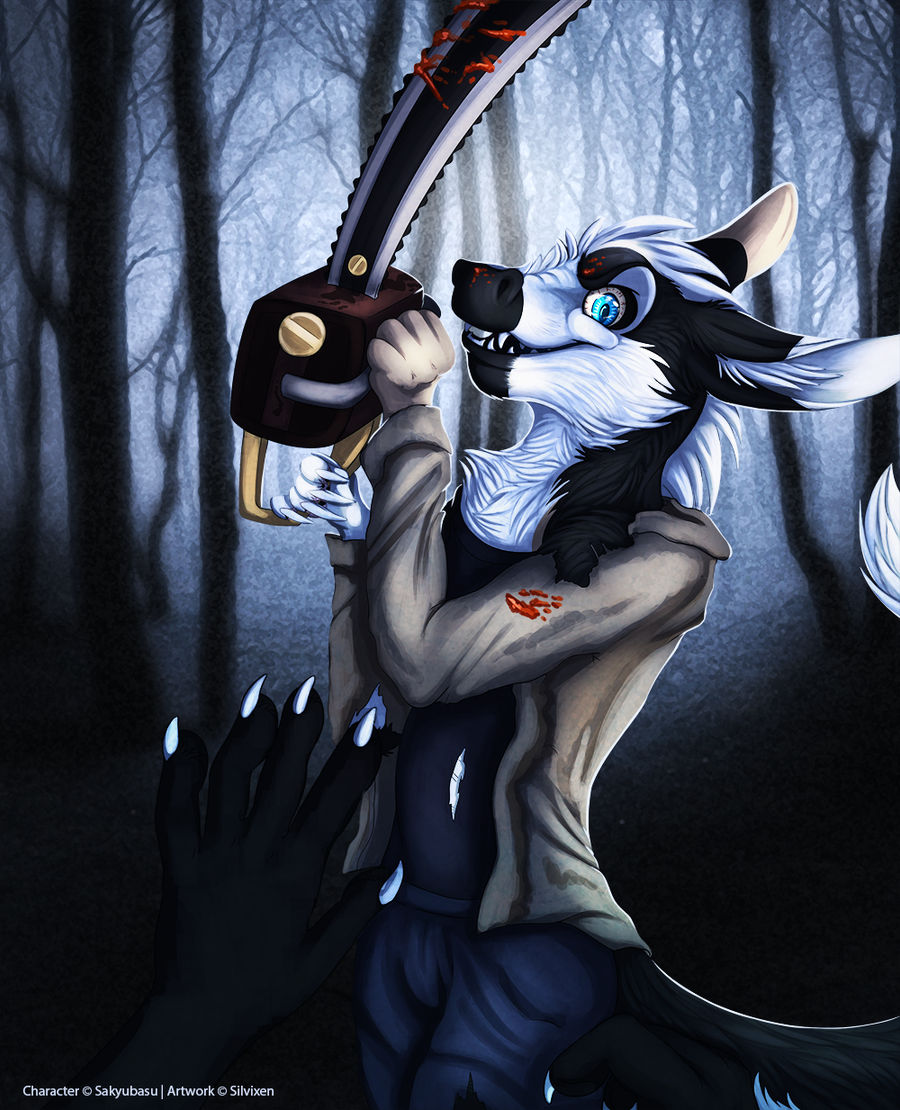 Deviantart Butcher Butcher by Silvixen on DeviantArt