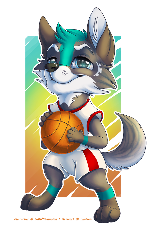 Chibi Jet by Silvixen on DeviantArt