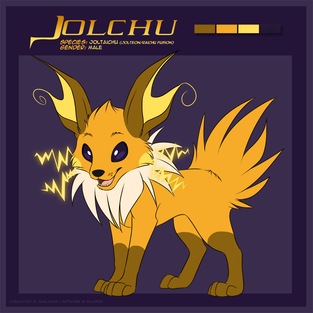 Jolchu Reference