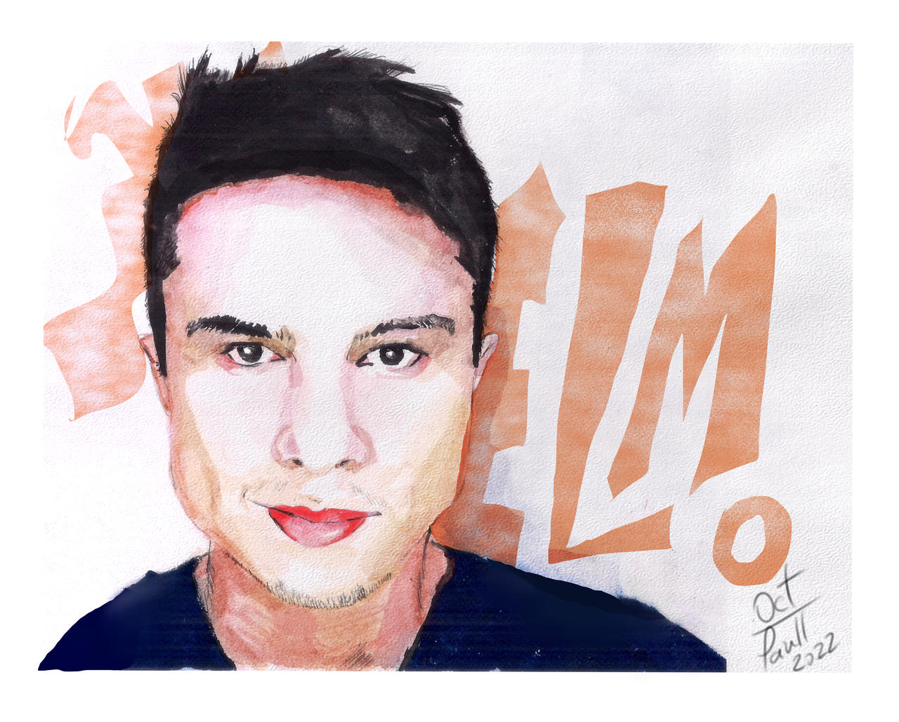 Anselmo by Pah23 on DeviantArt