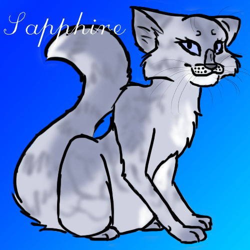 Sapphirekit