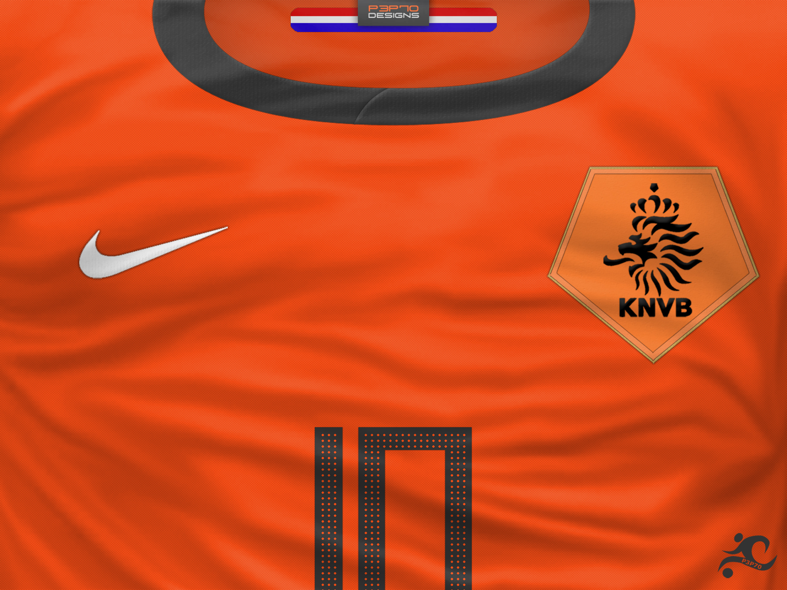 Holland World Cup 2010