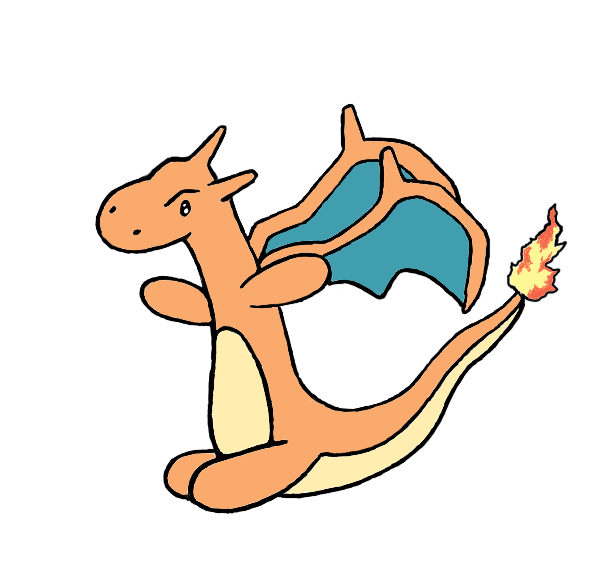 Small Charizard Image Cute Charizard by Ederp on DeviantArt