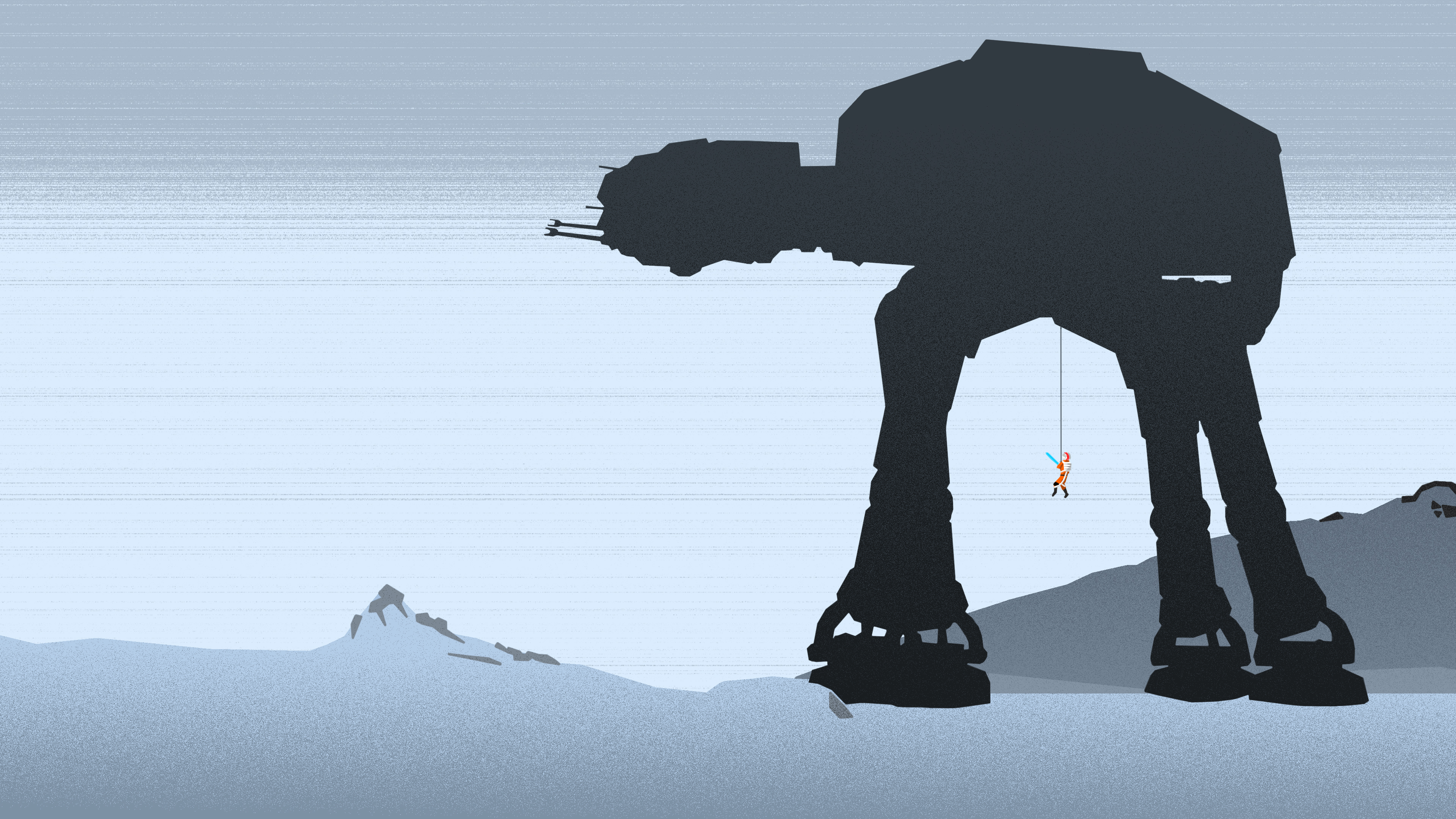 The Empire Strikes Back Wallpaper By Zim1112 On Deviantart The Empire Strikes Back Wallpaper By Zim1112 On Deviantart