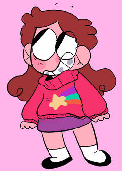 mabel