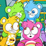 care bears screenshot redraw