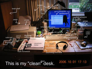 Desk