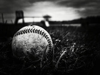 Baseball