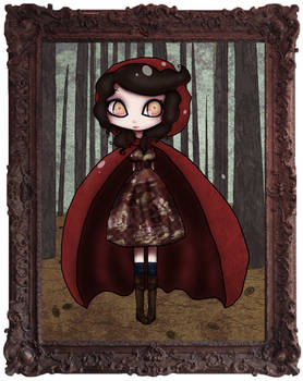 little red riding hood