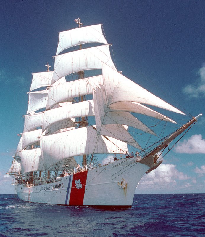 America's Tall Ship