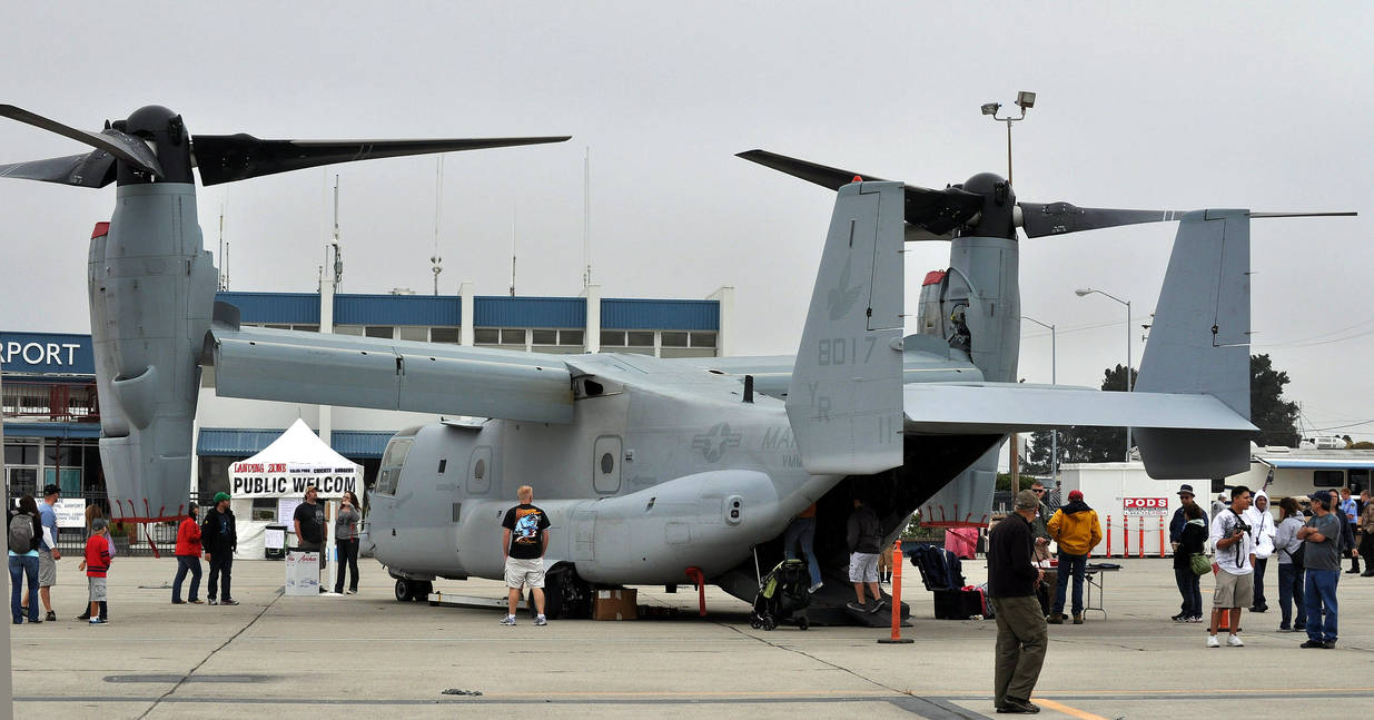 Osprey Rear Ramp Osprey Tail Ramp by plumpener on DeviantArt