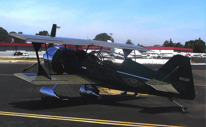 Pitts Model 12