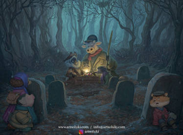 Personal work