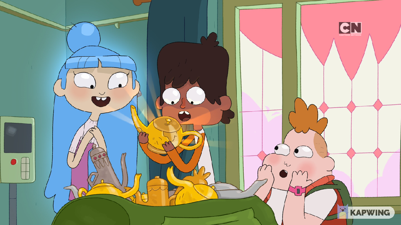 The Strange Chores On Cartoon Network PL MOCK By CartoonJam On DeviantArt the-strange-chores-on-cartoon-network-pl-mock-by-cartoonjam-on-deviantart