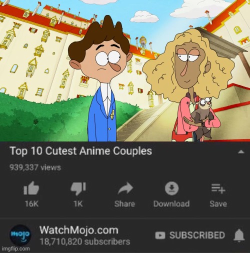 Top 10 Cutest Anime Series EVER 