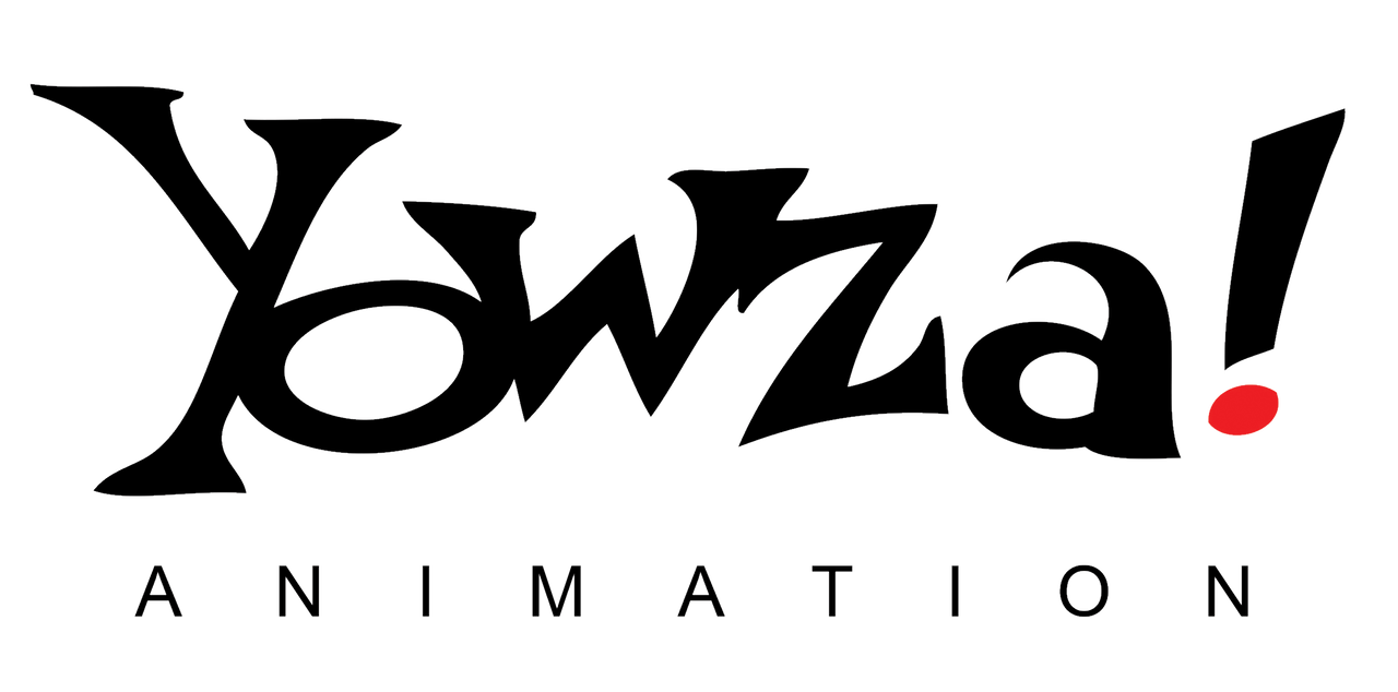 Yowza Animation (logo PNG) by CartoonJam on DeviantArt Yowza Animation (logo PNG) by CartoonJam on DeviantArt