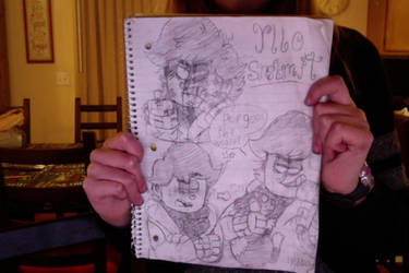 Explore the Best Mimsy Art | DeviantArt