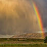 Look Dorothy, It's Casper Mountain