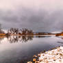 Bessemer Bend - Platte River