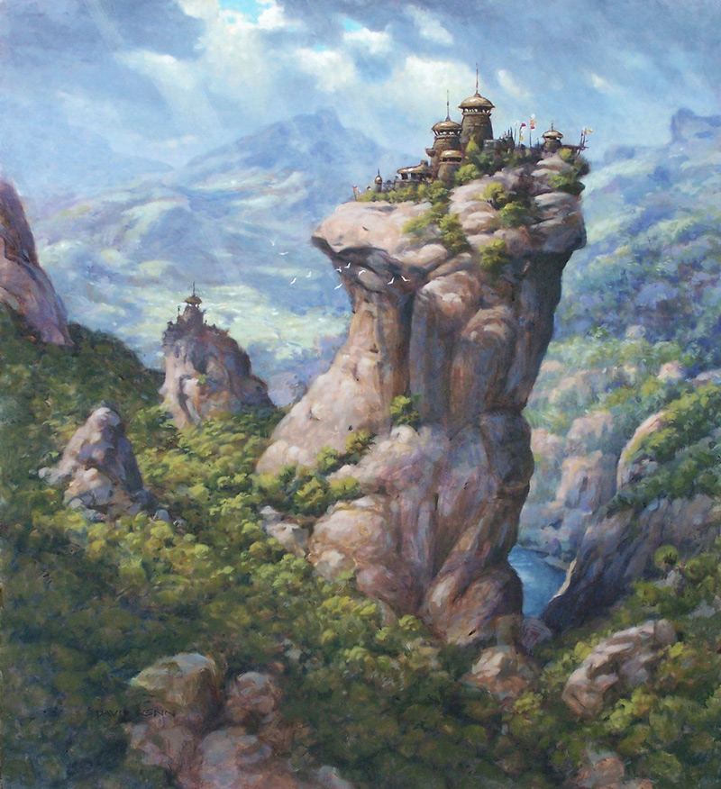 Retreat by postapocalypsia on DeviantArt