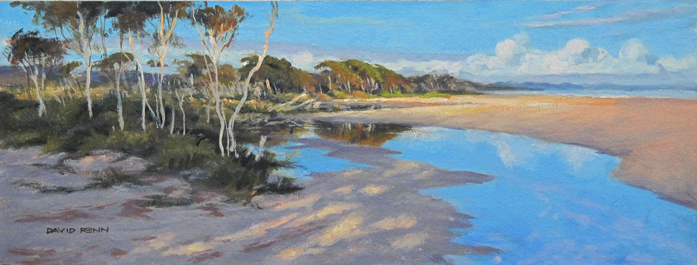 Flinders Beach