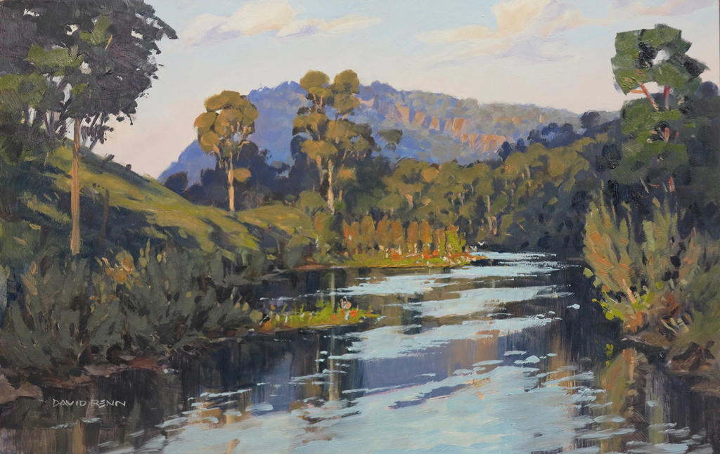 Mary River