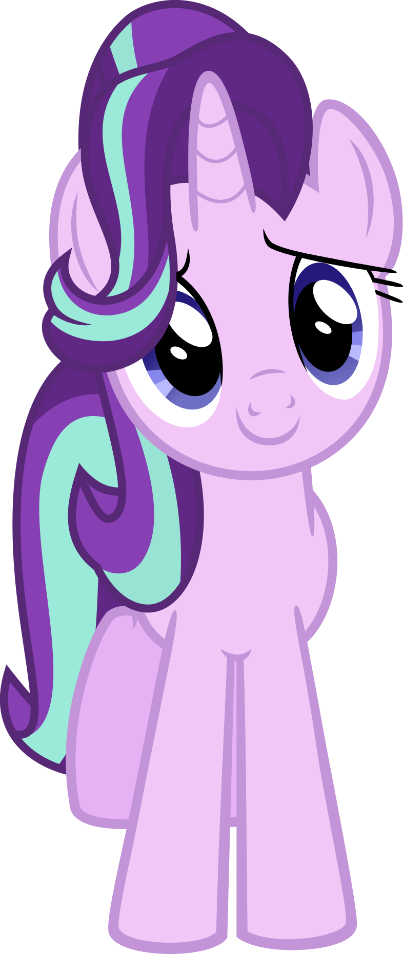 Starlight Glimmer