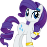 EqG Ponified Rarity