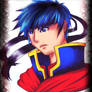 Warrior Ike : ColorMeVicious