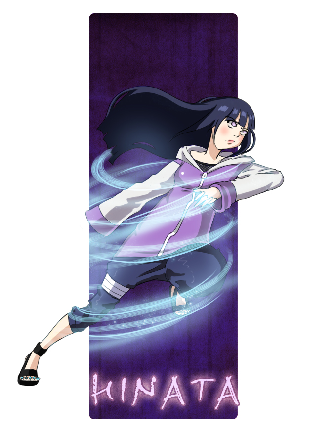 Hinata by YukiHyo