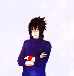 Uchiha Sasuke