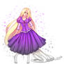 Rapunzel